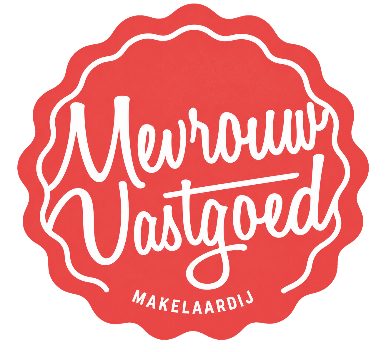 Mevrouw Vastgoed